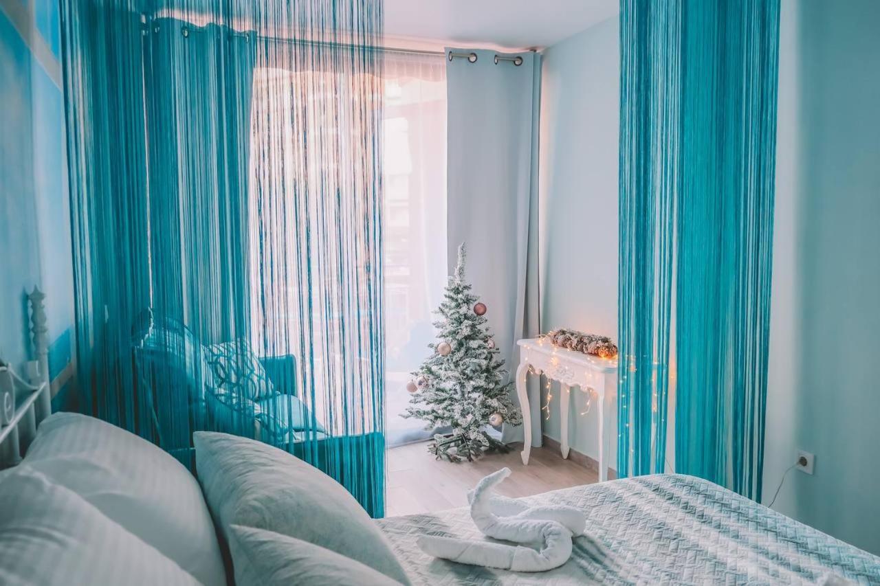 Green Lagoon Calpe Luaran gambar