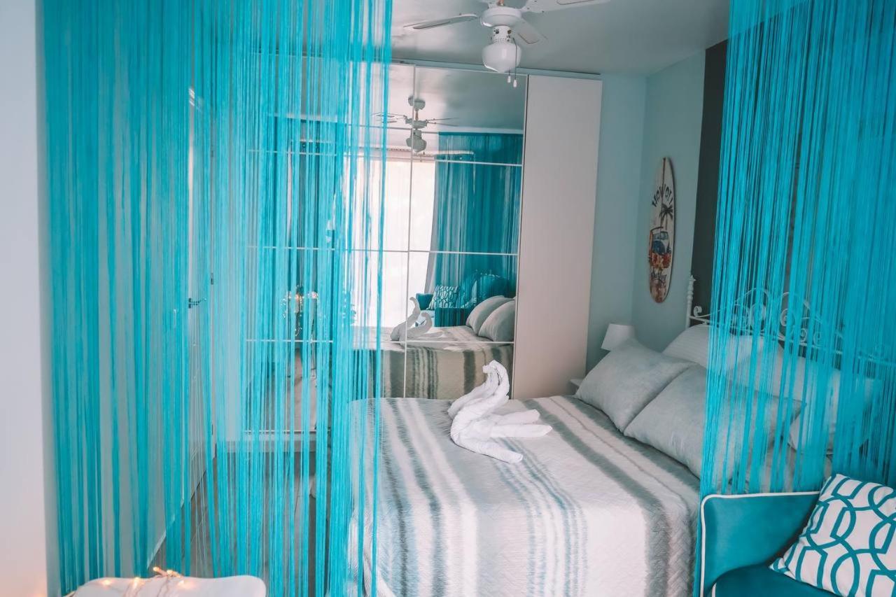 Green Lagoon Calpe Luaran gambar