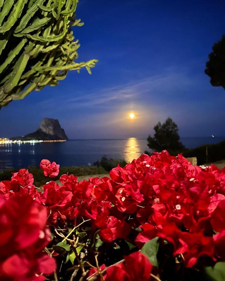 Green Lagoon Calpe Luaran gambar